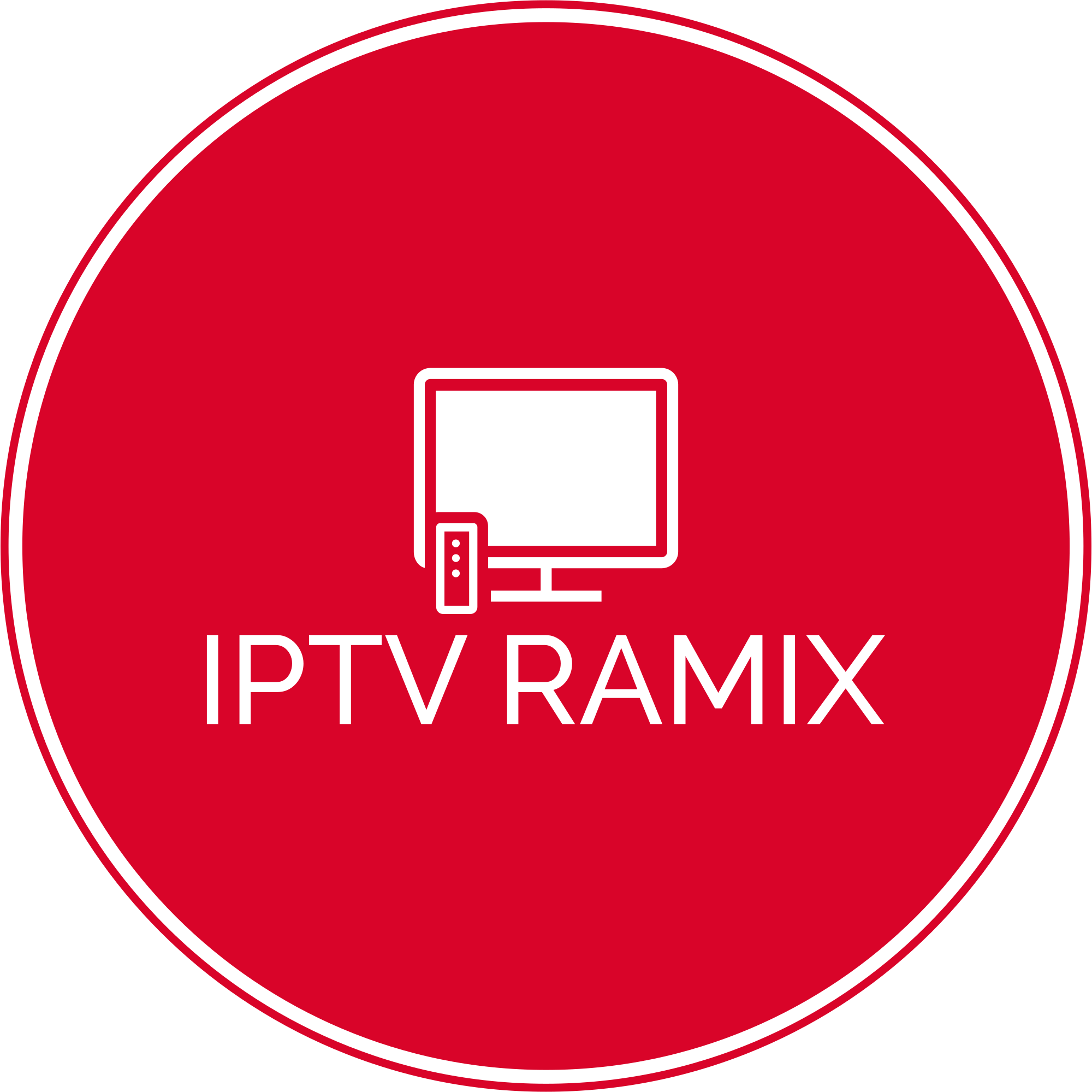 iptv ramix logo