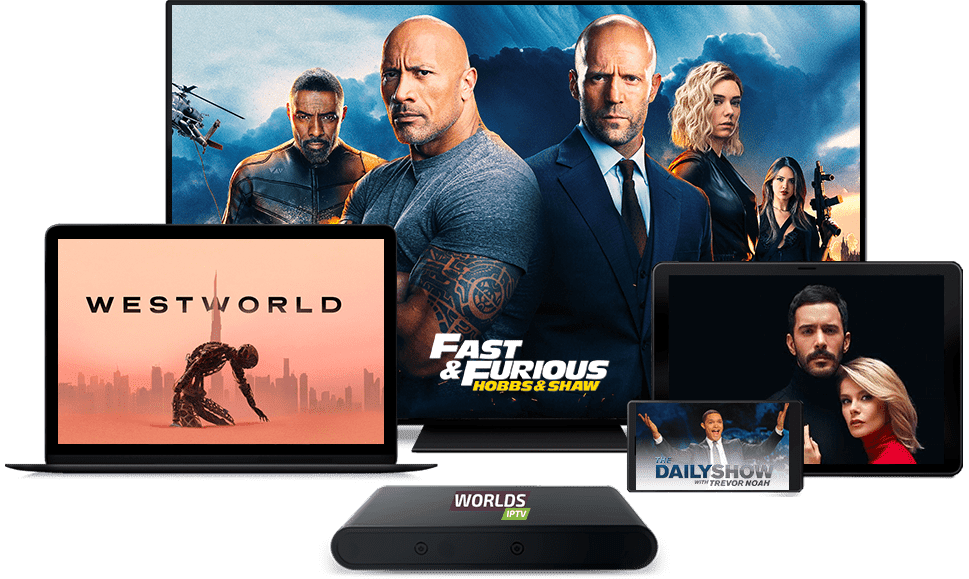 All devices are supported